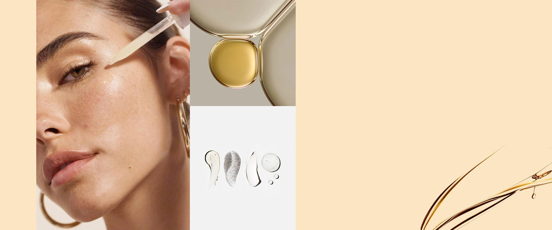 Китайский медицинский уход за кожей