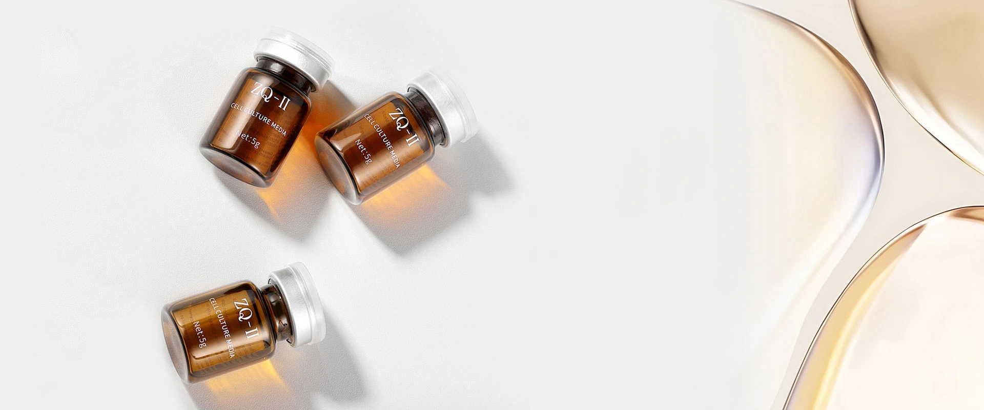 Фабрика сред для клеточных культур