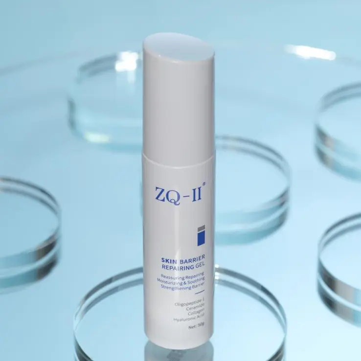 Основная роль церамидов в уходе за кожей: восстановление, влажность и за его пределами