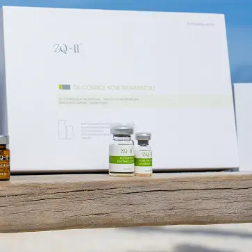 Опасная тенденция тиктока использования солнечных ожогов для лечения прыщей