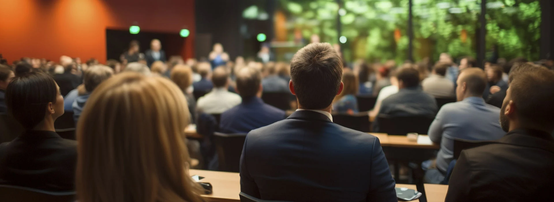 Семинар и отчет