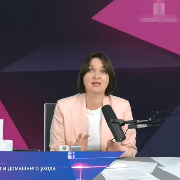 Российские эксперты - ZQ -II Cosmeceuticalce Line Комбинированное применение с фотоэлектрическим оборудованием