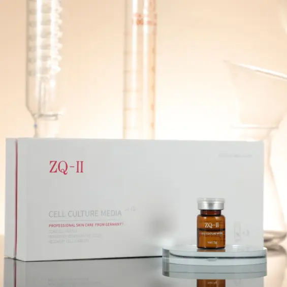 Окончательное руководство по уходу за кожей после процедуры