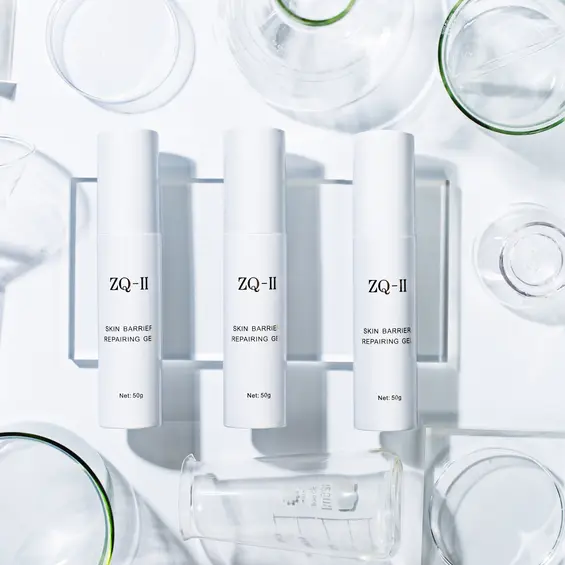 Новая граница в кожном барьере и балансе микробиома