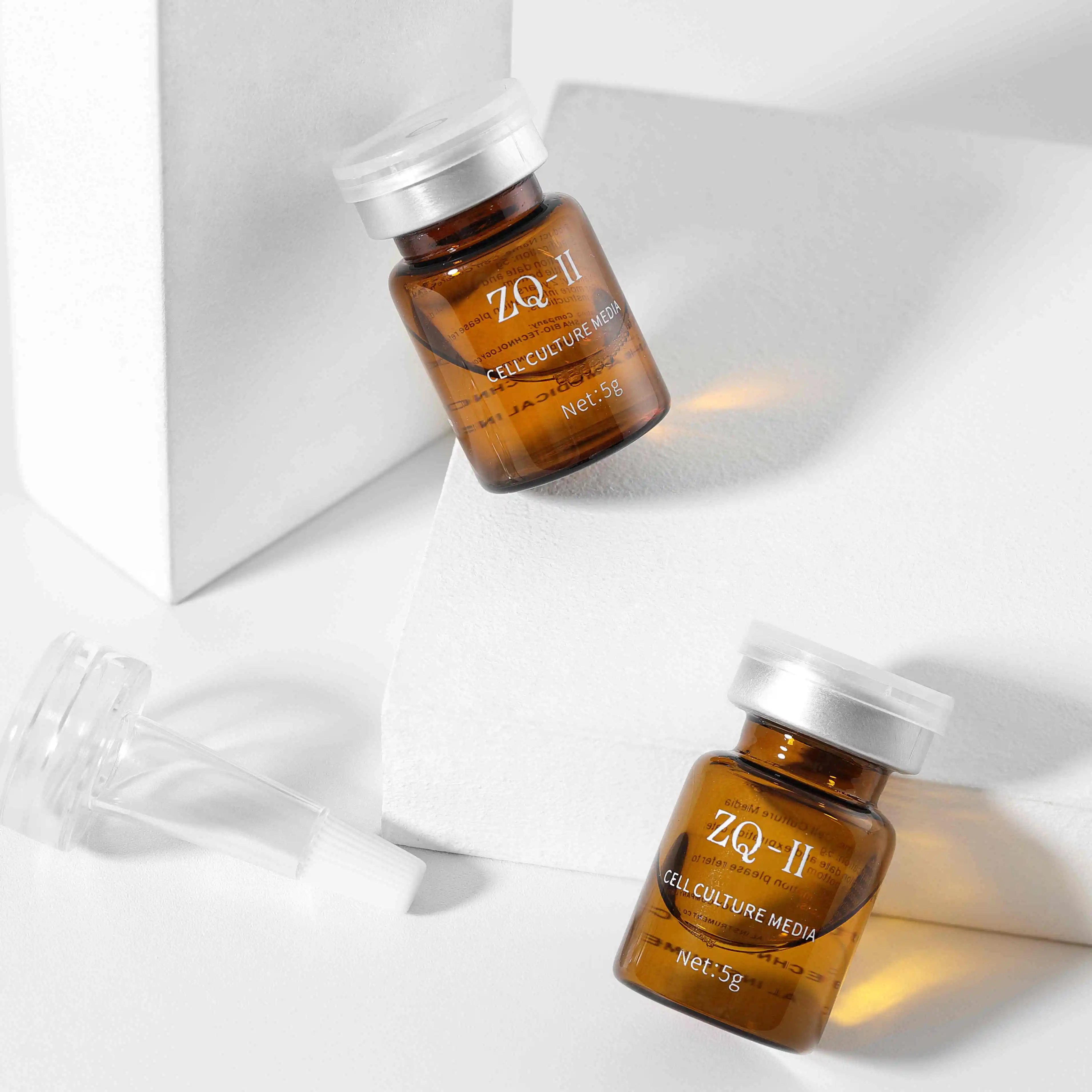 Важность восстановления кожи после лечения: избегание повреждений после травмы