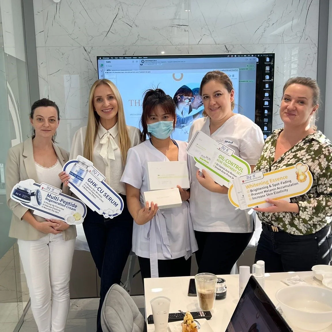 Резюме ZQ-II Европейское деловое путешествие