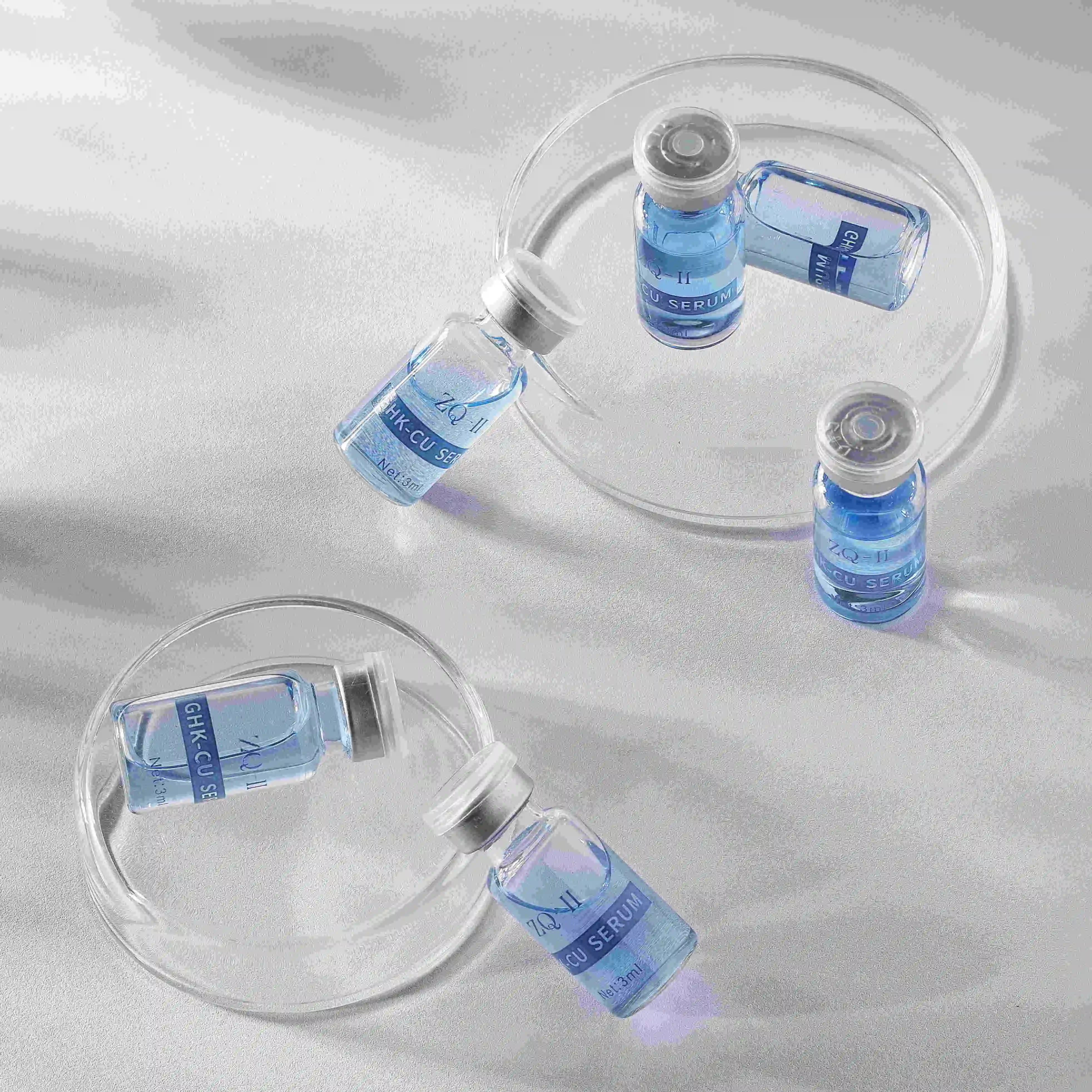 Общие проблемы вокруг области глаз