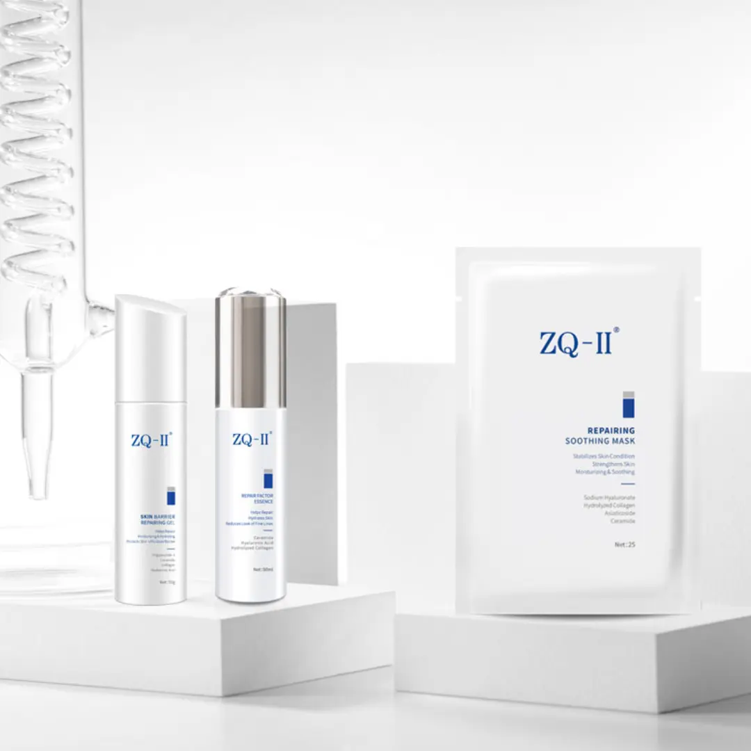 Зимние беды с кожей: как защитить и восстановить кожный барьер