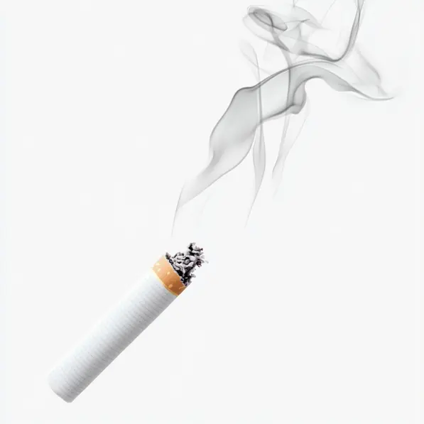 Бросить курить, светиться: как качающиеся сигареты трансформируют вашу кожу