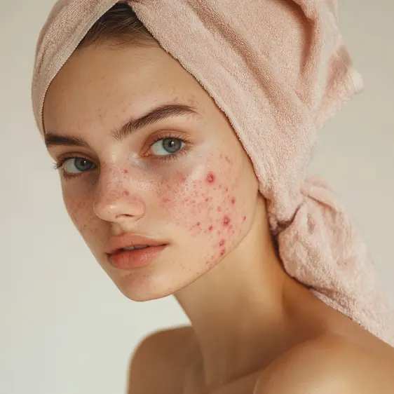 Эпидемиология и лечение прыщей: понимание глобального воздействия и эффективных решений