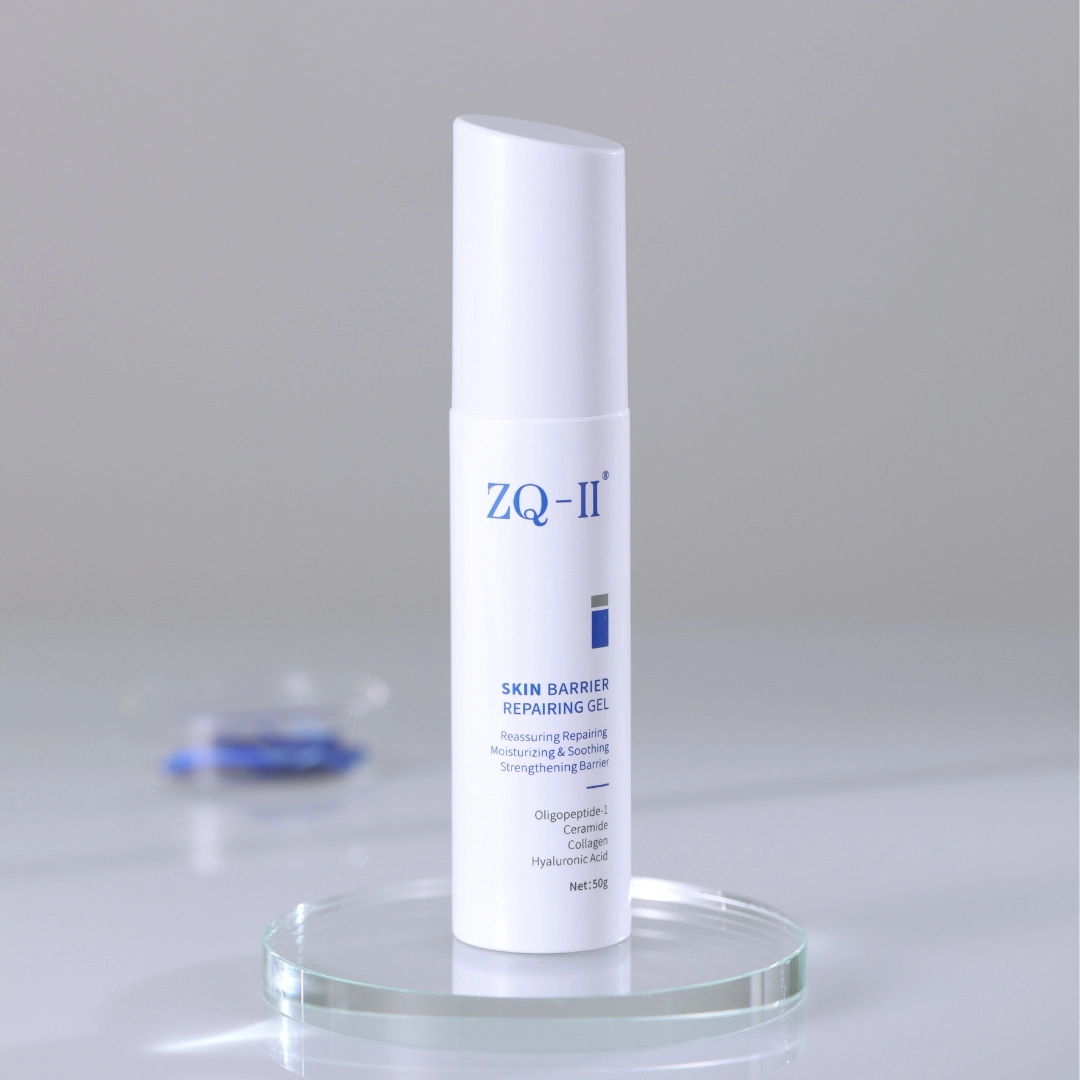 Защитите гидролипидный барьер вашей кожи для сияющего, здорового цвета лица