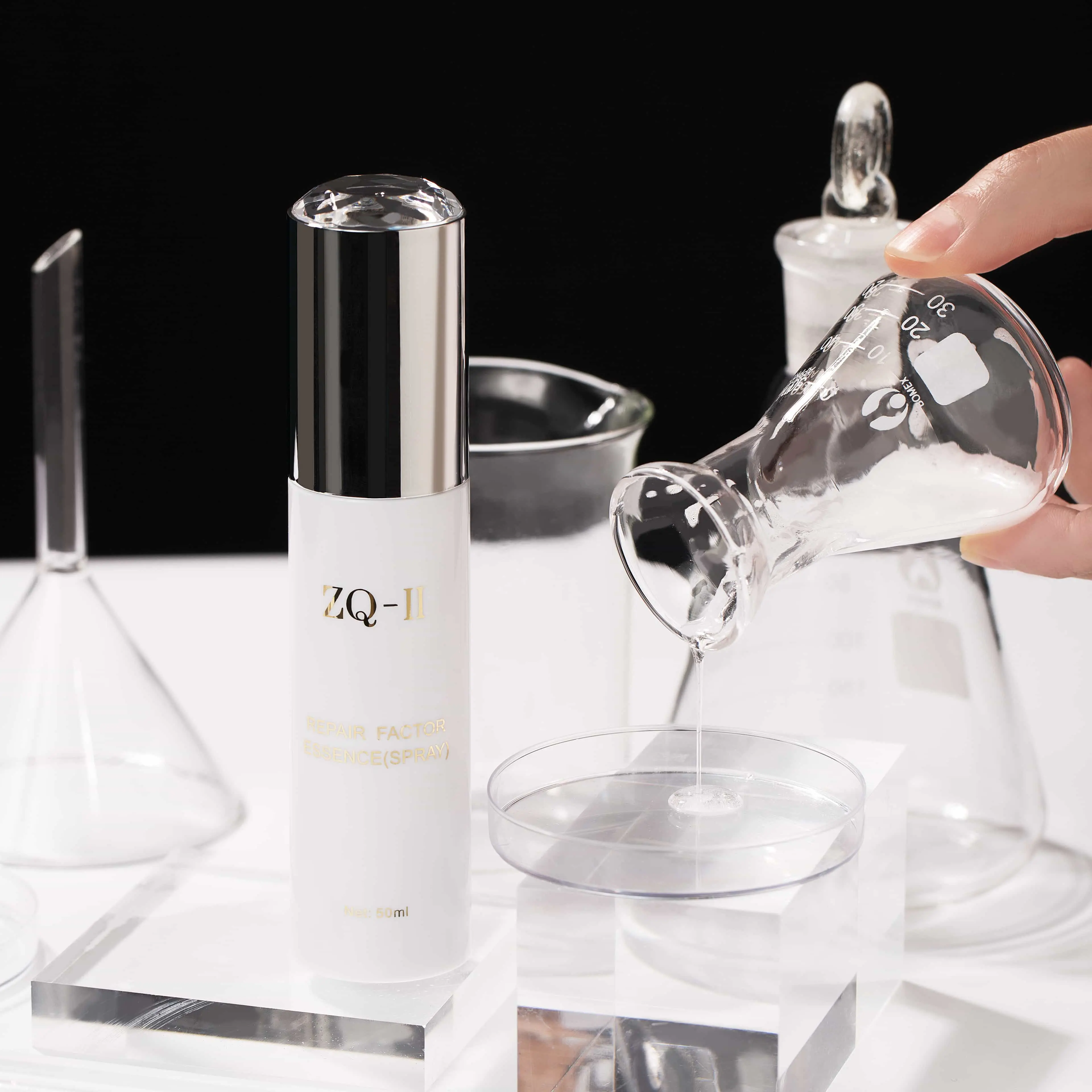 Как загрязнение влияет на вашу кожу - и как ее защитить