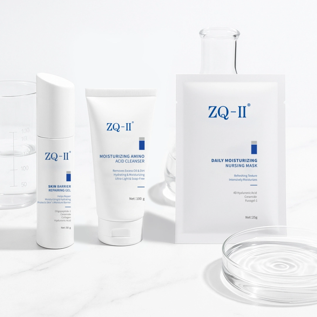 Минимализм кожи: вновь открытие красоты простоты