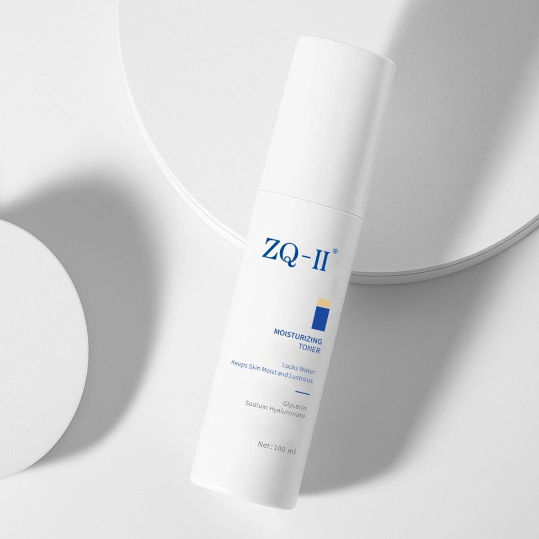 Откройте для себя секрет длительного гидратации: ZQ-II Увлажняющий тонер