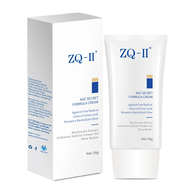 Крем Age Secret Formula