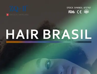 Бразилия Выставка 3.23-26