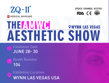 Представлены инновации: основные моменты ZQ-II на выставке The Aesthetic Show 2024