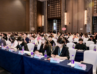 MEC Academic Tour Conference в Чжэнчжоу успешно завершается