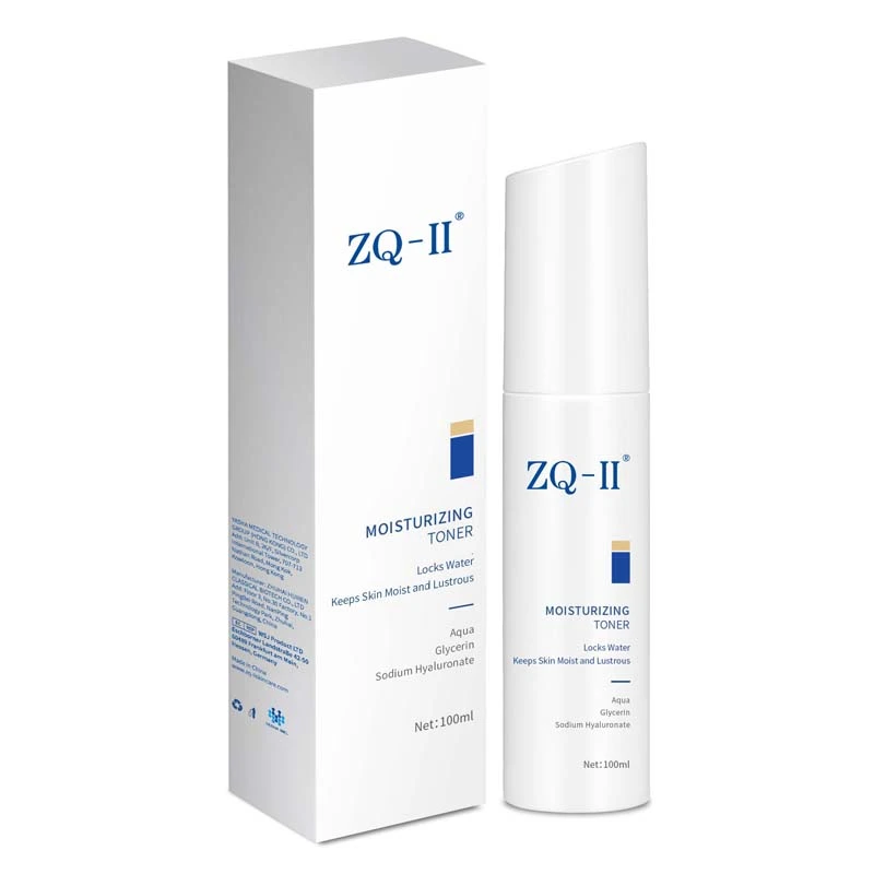 Увлажняющий тонер