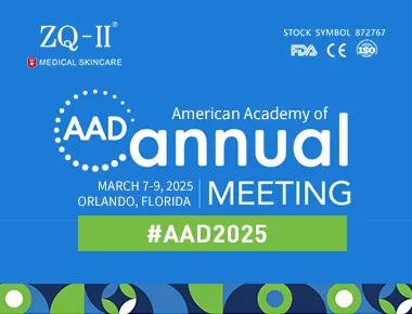 ZQ-II на ежегодном собрании AAD 2025 | 7-9 марта