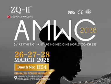 ZQ-II на AMWC Монако | 26–28 марта