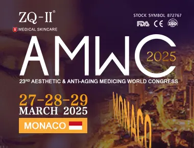 ZQ-II в AMWC Monaco | 27-2 марта