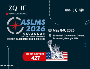 ZQ-II на ASLMS 2026 | 8-9 мая